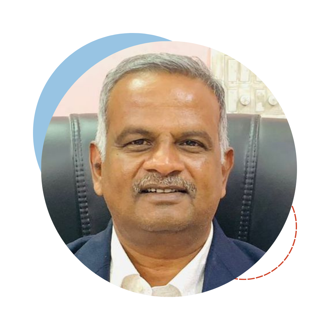 Mr Anil Kumar - Former Deputy Director NIOS