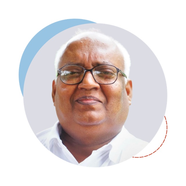 Gadam John Hemanth Kumar, Educational and Sports Psychologist