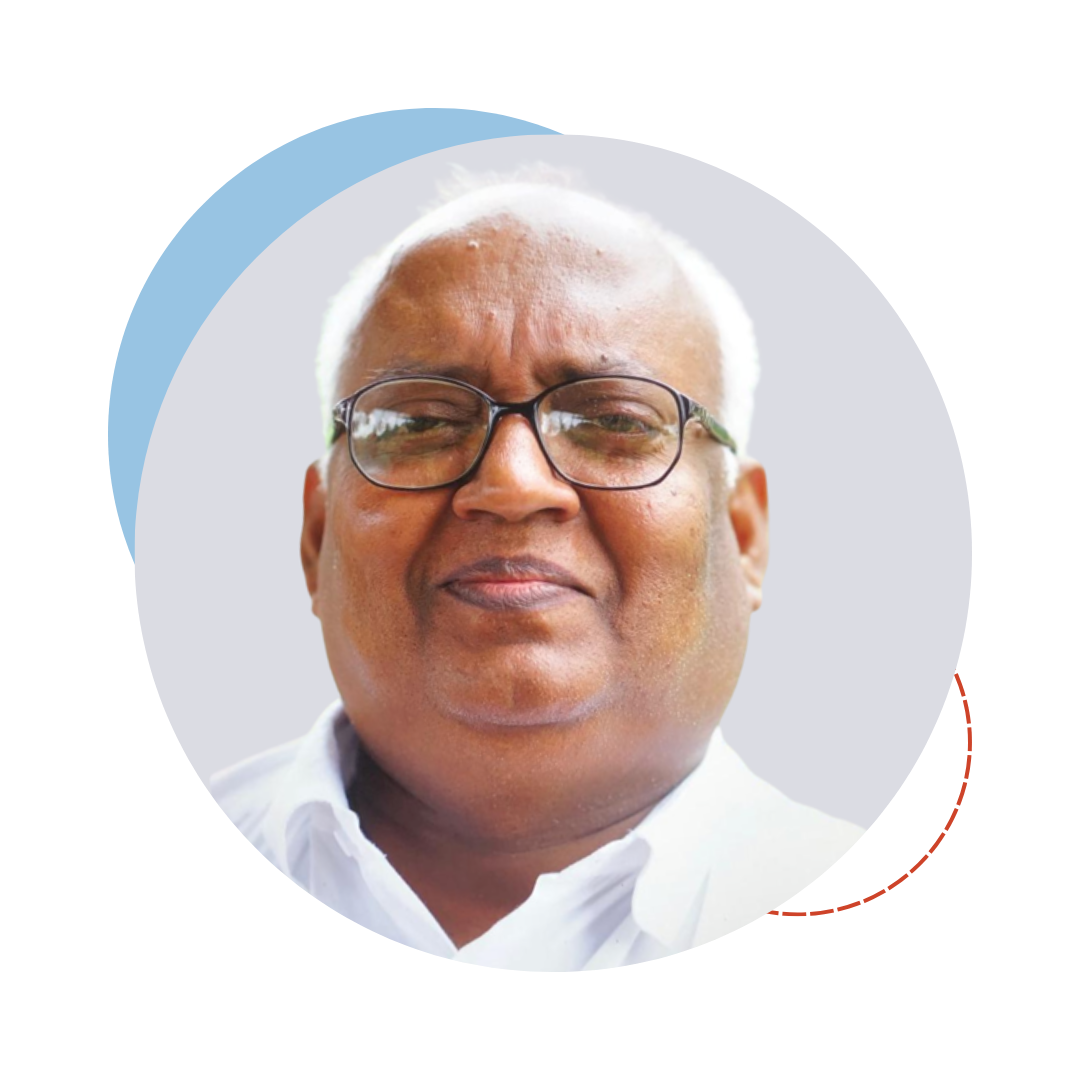 Gadam John Hemanth Kumar - Educational Psychologist