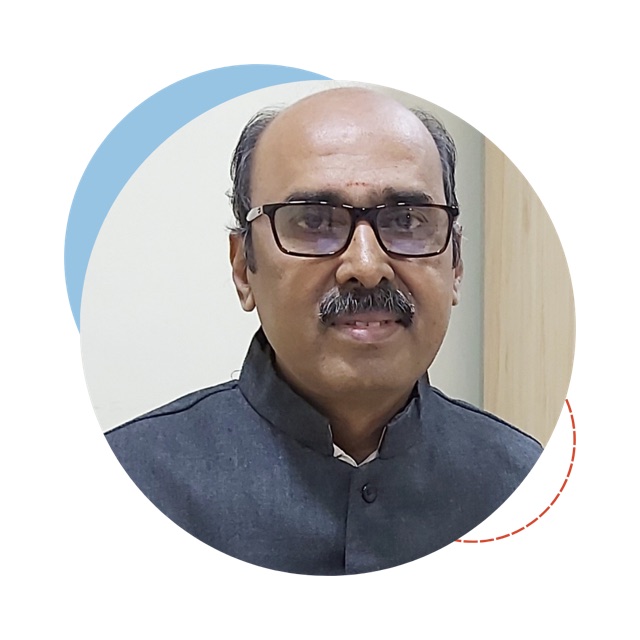 P. Ravi, former Regional Director at NIOS and senior education leader
