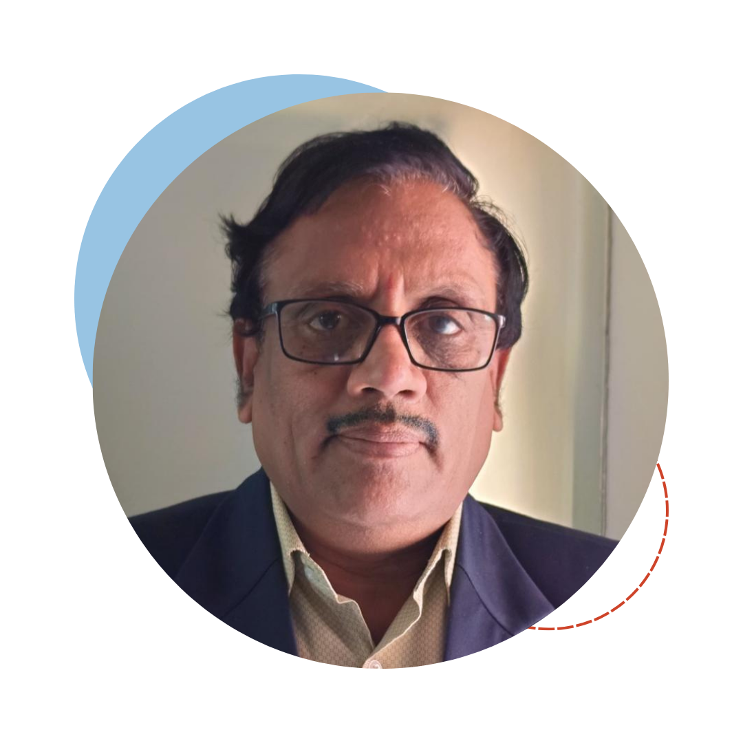 P V Sai Ranga Rao - Bharat Rashtrapati Awardee